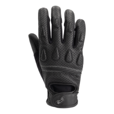 ПЕРЧАТКИ RICHA TORRANCE PERFORATED black