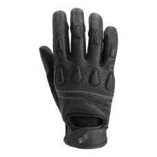 ПЕРЧАТКИ RICHA TORRANCE PERFORATED black