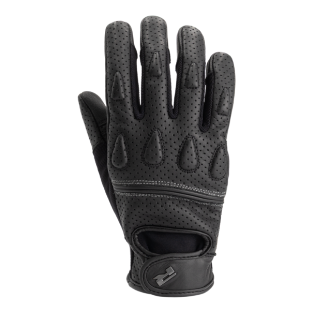 ПЕРЧАТКИ RICHA TORRANCE PERFORATED black
