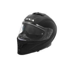 Шлем RICHA RXA FAST 90 black matt