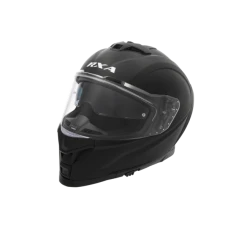 Шлем RICHA RXA FAST 90 black matt