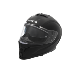 Шлем RICHA RXA FAST 90 black matt