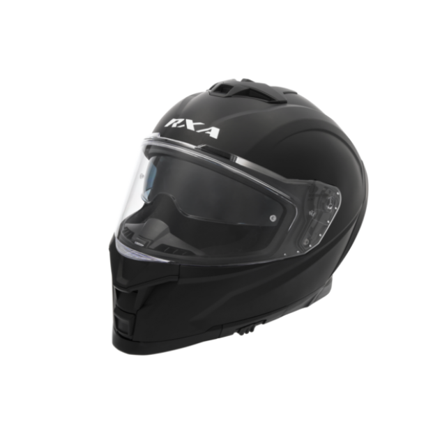 Шлем RICHA RXA FAST 90 black matt