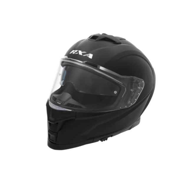Шлем RICHA RXA FAST 90 black matt