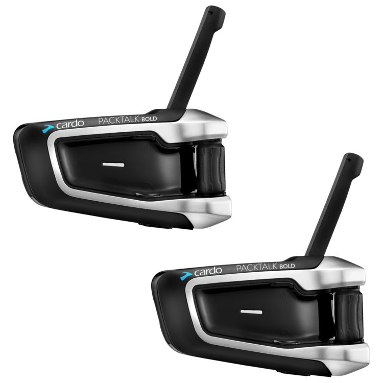 Bluetooth CARDO Packtalk BOLD JBL Duo motoplanet.by.