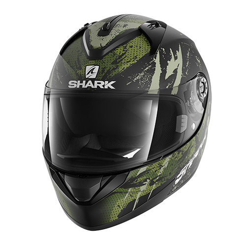 Шлем Shark